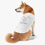 Capricorn Tank