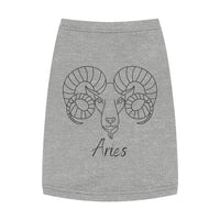 Aries Tank