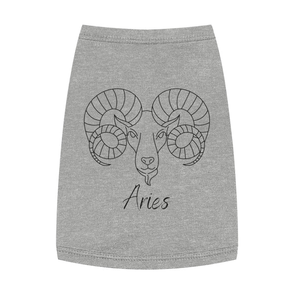 Aries Tank