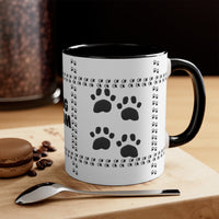 Dog Mom Mug