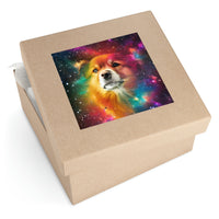 Canine Constellations Stickers #1