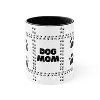 Dog Mom Mug