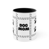 Dog Mom Mug