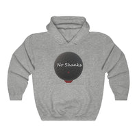 No Shanks Hoodie