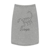 Scorpio Tank