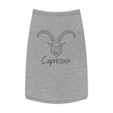 Capricorn Tank