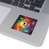 Canine Constellations Stickers #1