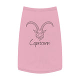 Capricorn Tank