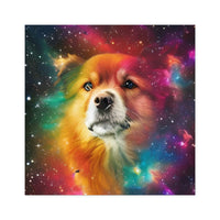 Canine Constellations Stickers #1