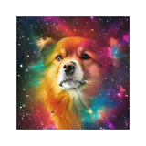 Canine Constellations Stickers #1