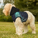 Starry Pup Hoody