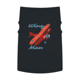 Wing Man Dog Top