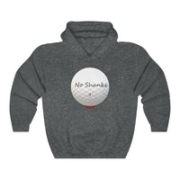 No Shanks Hoodie