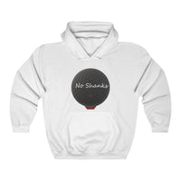 No Shanks Hoodie