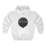 No Shanks Hoodie