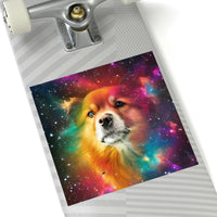 Canine Constellations Stickers #1