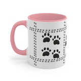 Dog Mom Mug