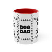 Dog Dad Mug