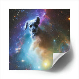 Canine Constellations Stickers #2