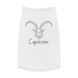 Capricorn Tank