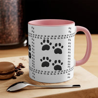 Dog Dad Mug