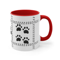 Dog Mom Mug