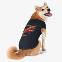 Wing Man Dog Top