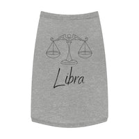 Libra Tank