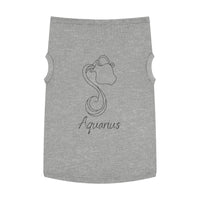 Aquarius Tank