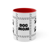 Dog Mom Mug