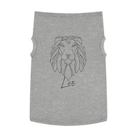 Leo Tank