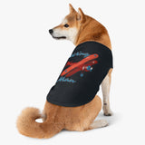 Wing Man Dog Top