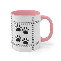 Dog Dad Mug