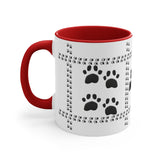 Dog Mom Mug