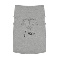 Libra Tank