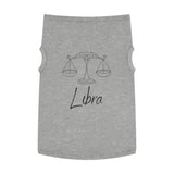 Libra Tank