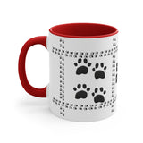 Dog Dad Mug