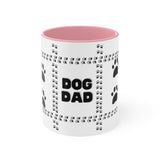 Dog Dad Mug