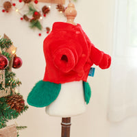 Christmas Tree Dress-Pet Dress