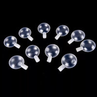 (10PCS 5 Sizes) Squeaker Replacements