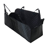 Pet Caddy-Car Protective Cover