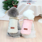 Dog/Cat Fur Coat