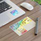 Trippy Pups Sticker Sheets