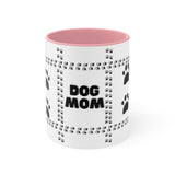 Dog Mom Mug