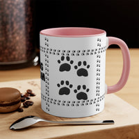 Dog Mom Mug