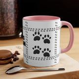 Dog Mom Mug