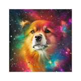 Canine Constellations Stickers #1