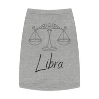 Libra Tank