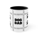 Dog Dad Mug