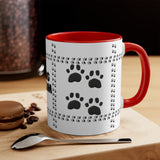 Dog Mom Mug